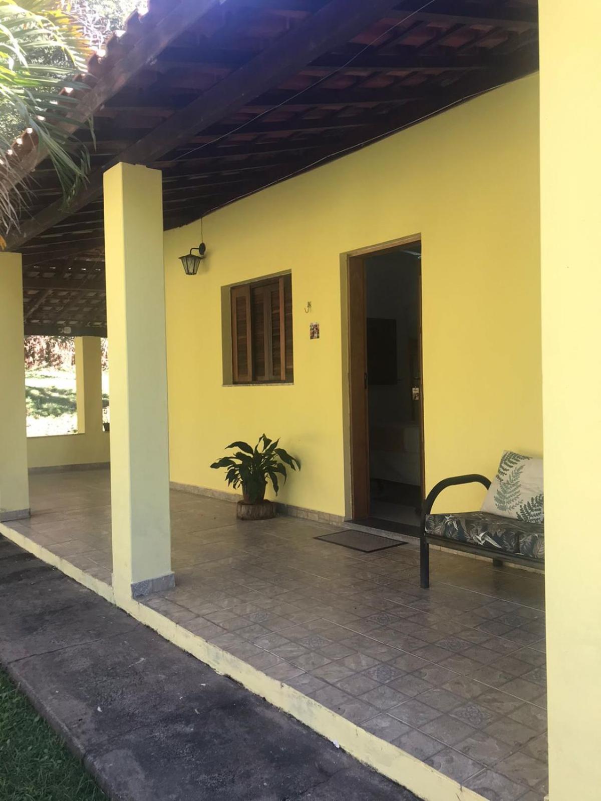 Aconchego Da Bocaina Hotel Cunha Luaran gambar