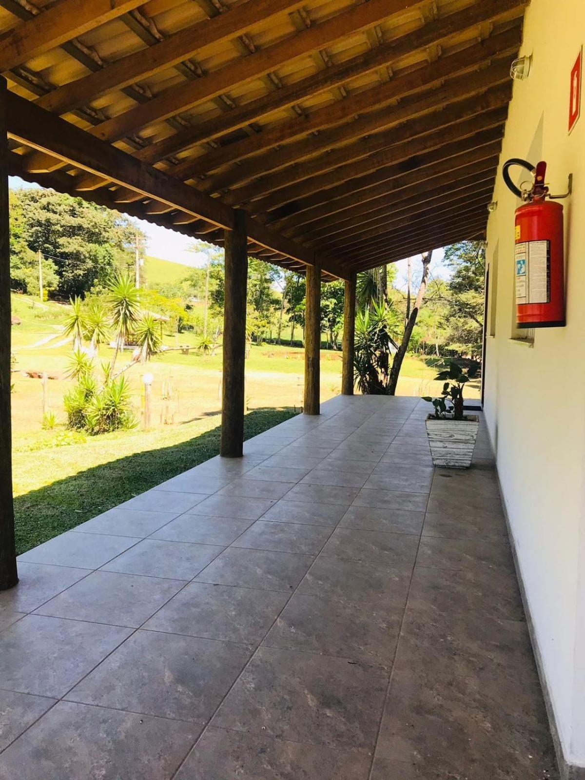 Aconchego Da Bocaina Hotel Cunha Luaran gambar