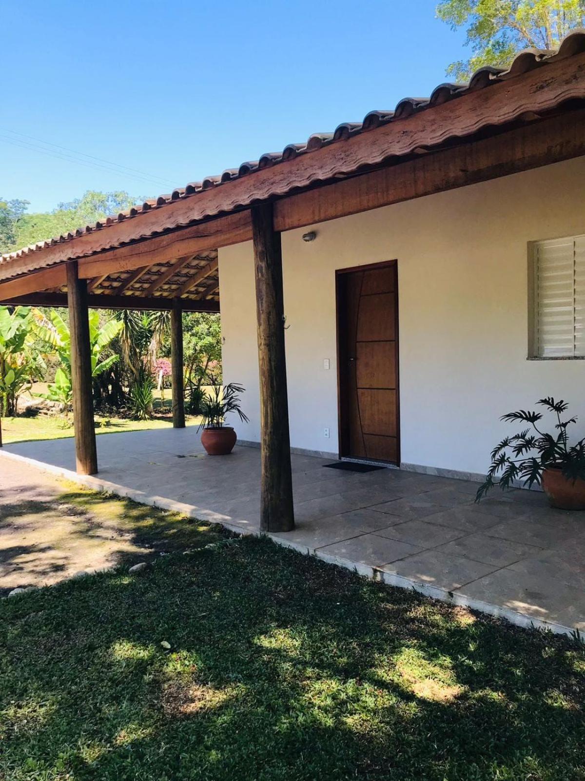 Aconchego Da Bocaina Hotel Cunha Luaran gambar