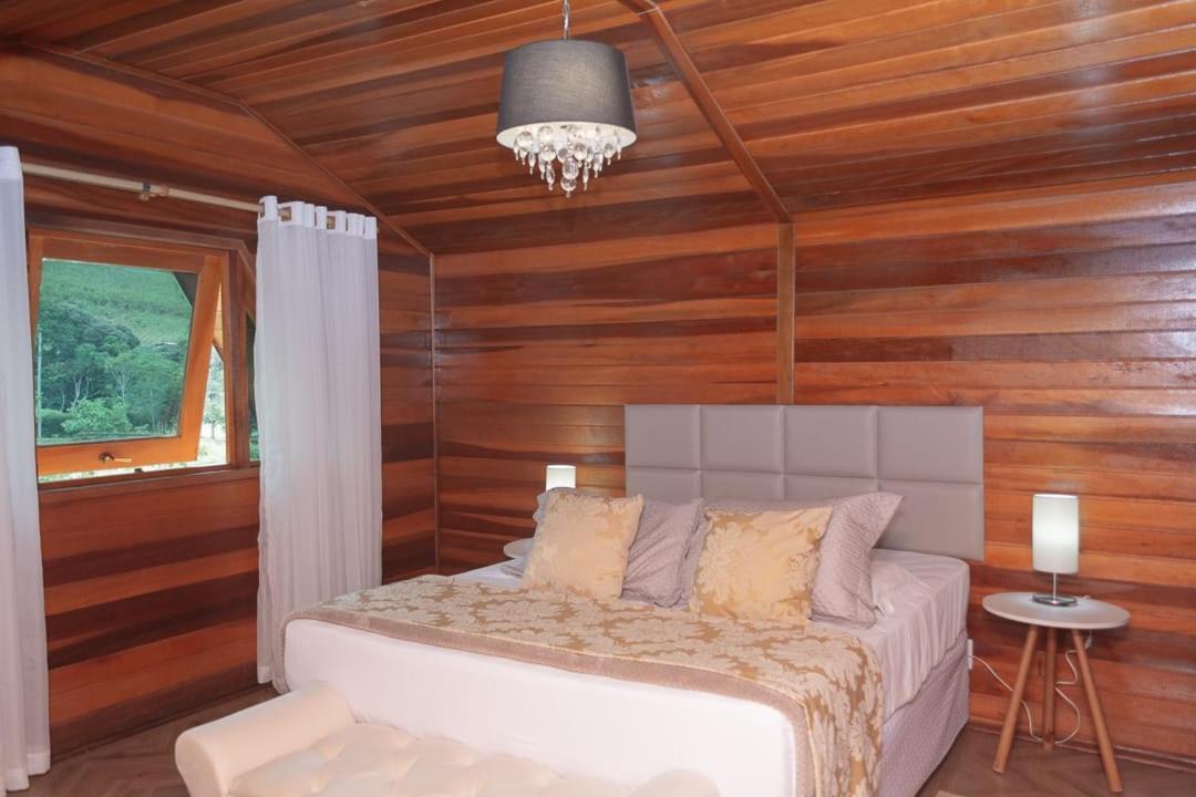 Aconchego Da Bocaina Hotel Cunha Luaran gambar