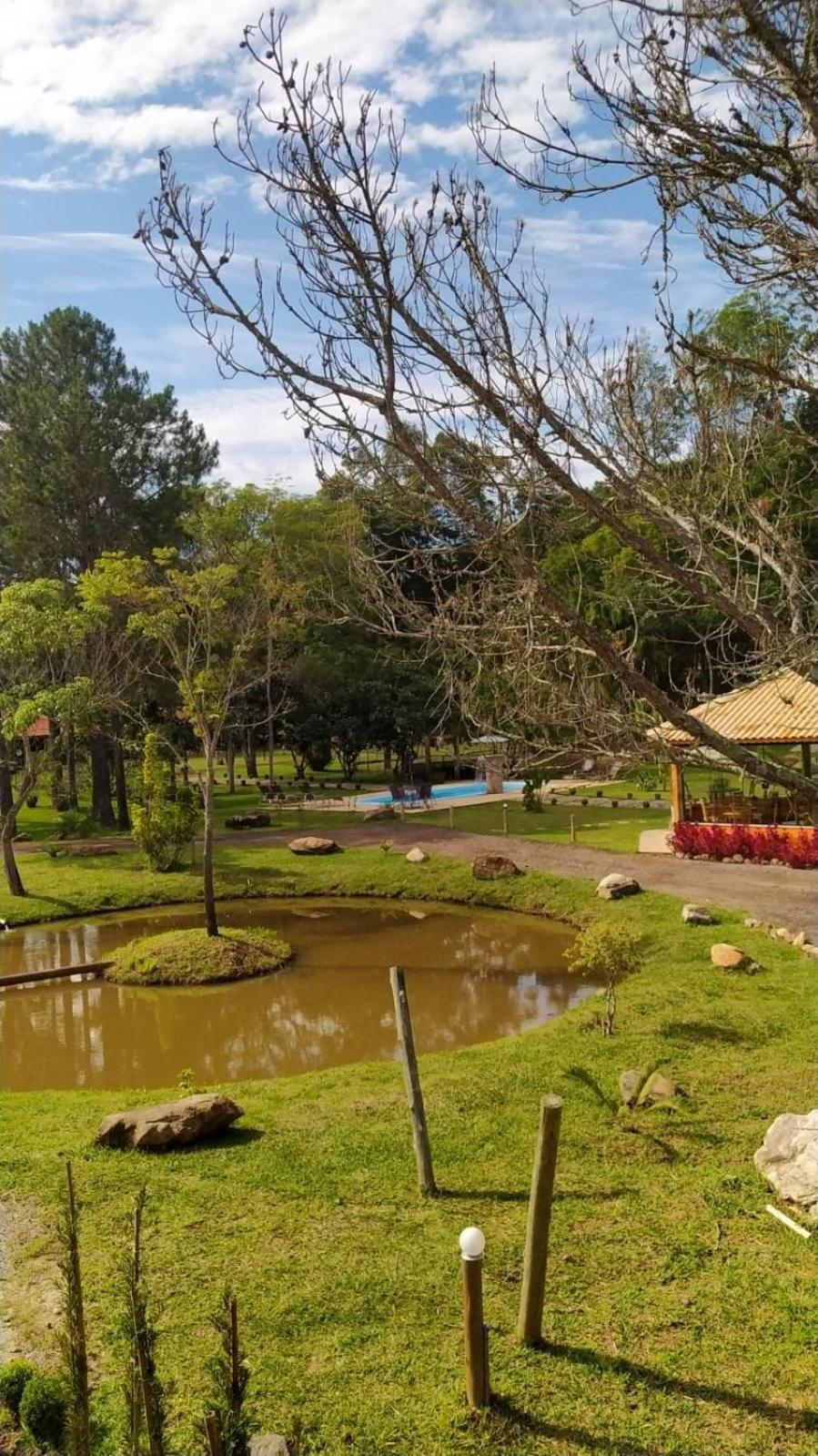 Aconchego Da Bocaina Hotel Cunha Luaran gambar