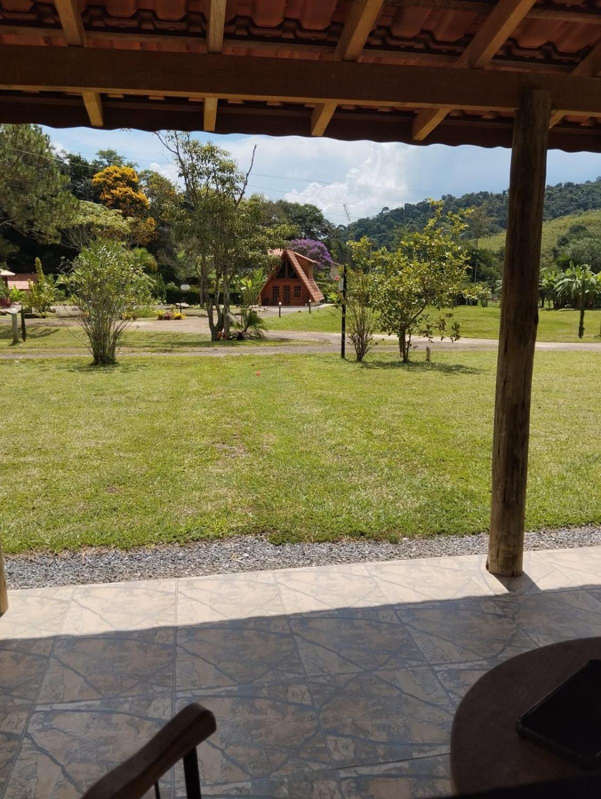 Aconchego Da Bocaina Hotel Cunha Luaran gambar