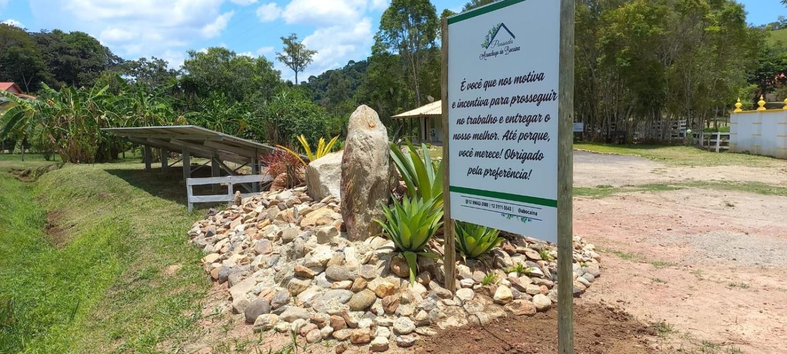 Aconchego Da Bocaina Hotel Cunha Luaran gambar