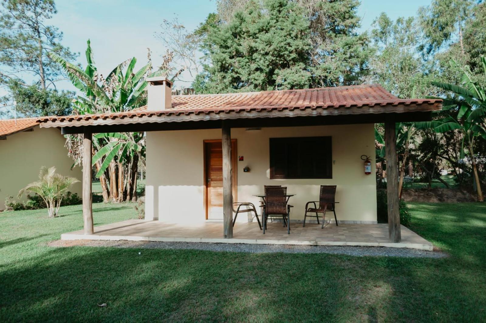 Aconchego Da Bocaina Hotel Cunha Luaran gambar